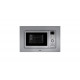 TEKA Microondas integrable  MWE 202 FI INOX. 40581102, Con Grill, Inoxidable